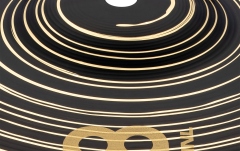 Splash Cymbal Meinl HCS Dark Splash - 10"