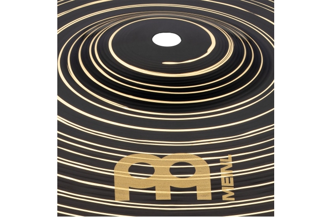 Splash Cymbal Meinl HCS Dark Splash - 10"