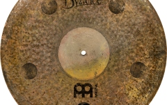 Cinel Stack  Meinl AC Fat Stack - Matt Garstka 18'' AC-FAT