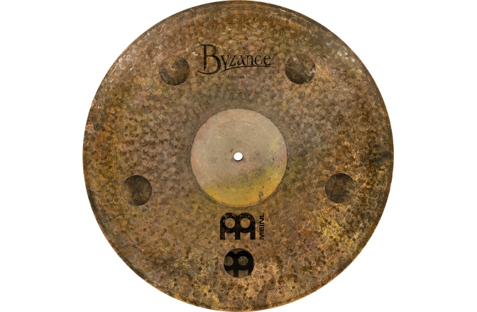 Cinel Stack  Meinl AC Fat Stack - Matt Garstka 18'' AC-FAT