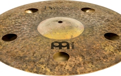 Cinel Stack  Meinl AC Fat Stack - Matt Garstka 18'' AC-FAT