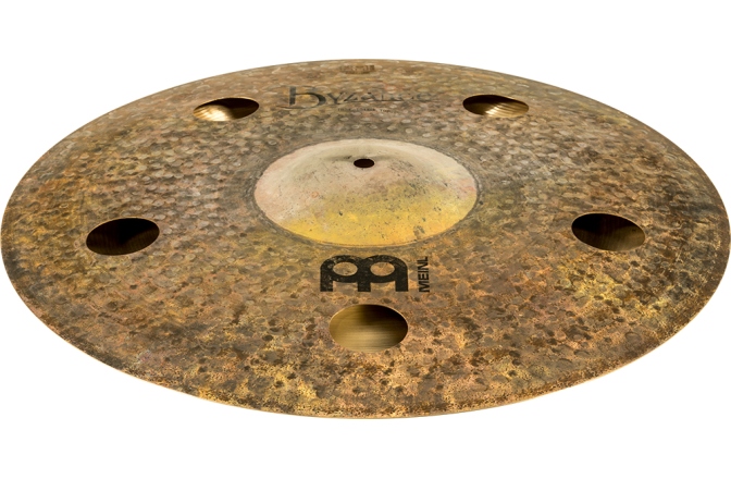 Cinel Stack  Meinl AC Fat Stack - Matt Garstka 18'' AC-FAT