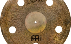 Cinel Stack  Meinl AC Fat Stack - Matt Garstka 18'' AC-FAT