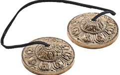 cinel tibetan Meinl Sonic Energy Tingsha - Ornamental