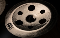 Cinel Trash China  Meinl Byzance Brilliant Trash China - 18