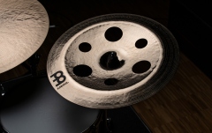 Cinel Trash China  Meinl Byzance Brilliant Trash China - 18