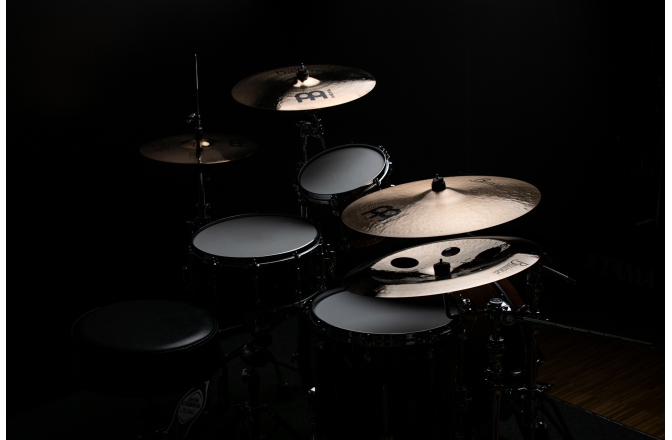 Cinel Trash China  Meinl Byzance Brilliant Trash China - 18