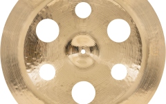 Cinel Trash China  Meinl Byzance Brilliant Trash China - 18