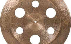 Cinel Trash China Meinl Byzance Dark Trash China - 18