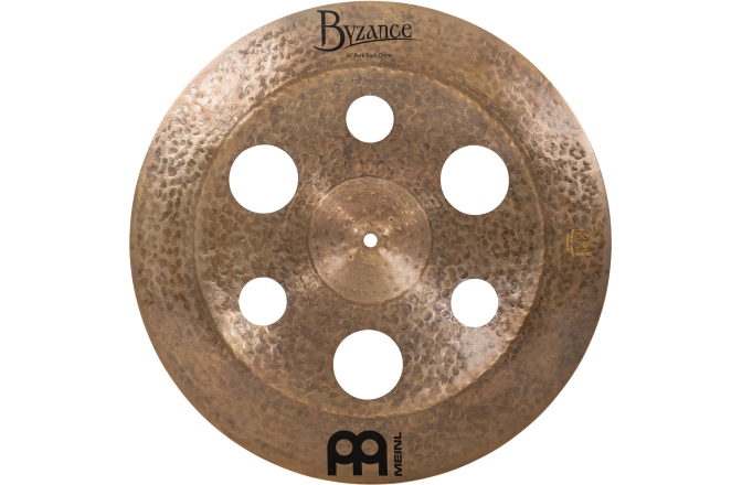 Cinel Trash China Meinl Byzance Dark Trash China - 18