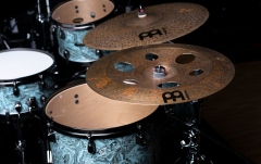 Cinel Trash China Meinl Byzance Dark Trash China - 18