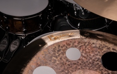 Cinel Trash China Meinl Byzance Dual Trash China - 18