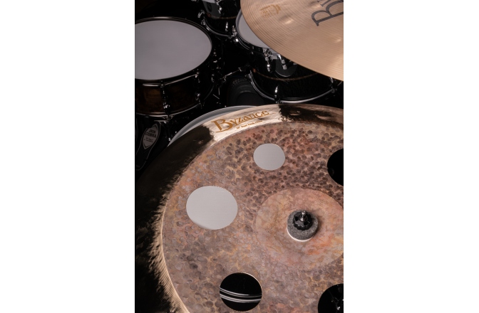 Cinel Trash China Meinl Byzance Dual Trash China - 18
