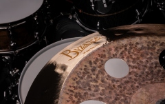 Cinel Trash China Meinl Byzance Dual Trash China - 18
