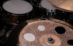 Cinel Trash China Meinl Byzance Dual Trash China - 18