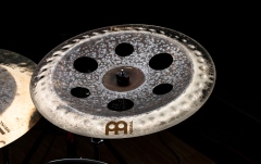 Cinel Trash China Meinl Byzance Dual Trash China - 20