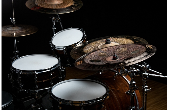 Cinel Trash China Meinl Byzance Dual Trash China - 20