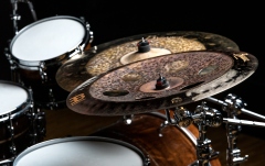 Cinel Trash China Meinl Byzance Dual Trash China - 20