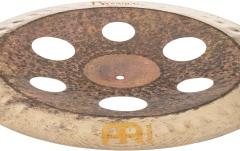 Cinel Trash China Meinl Byzance Dual Trash China - 20