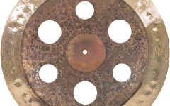 Cinel Trash China Meinl Byzance Dual Trash China - 20