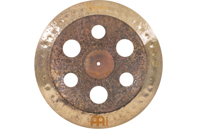 Cinel Trash China Meinl Byzance Dual Trash China - 20