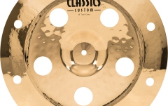 Cinel Trash China Meinl Classics Custom Brilliant Trash China - 16