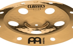 Cinel Trash China Meinl Classics Custom Brilliant Trash China - 16