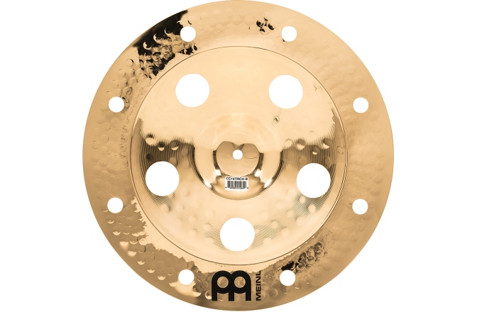 Cinel Trash China Meinl Classics Custom Brilliant Trash China - 16