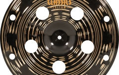 Cinel Trash China Meinl Classics Custom Dark Trash China - 16