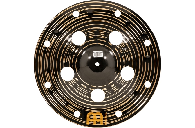 Cinel Trash China Meinl Classics Custom Dark Trash China - 16