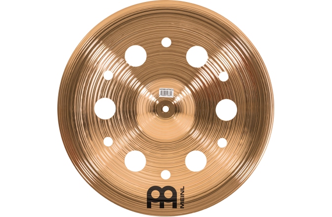 Cinel Trash China Meinl HCS Bronze Trash China 18'' HCSB18TRCH