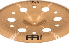Cinel Trash China Meinl HCS Bronze Trash China 18'' HCSB18TRCH