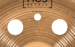 Cinel Trash China Meinl HCS Bronze Trash China 18'' HCSB18TRCH