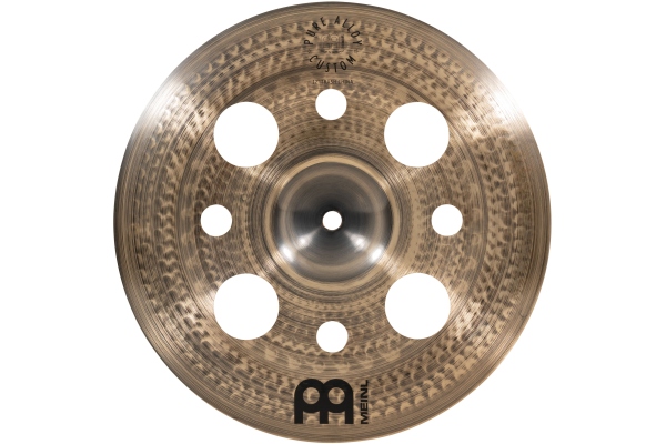 Pure Alloy Custom Trash China 12'' PAC12TRCH Pure Alloy Custom Trash China 12'' PAC12TRCH