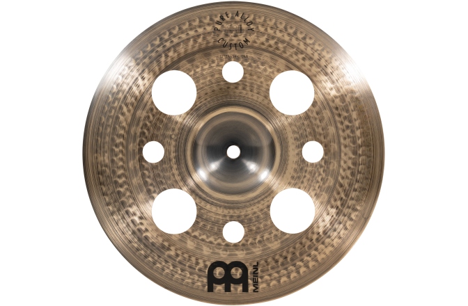 Cinel Trash China Meinl Pure Alloy Custom Trash China 12'' PAC12TRCH