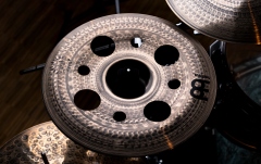 Cinel Trash China Meinl Pure Alloy Custom Trash China 12'' PAC12TRCH