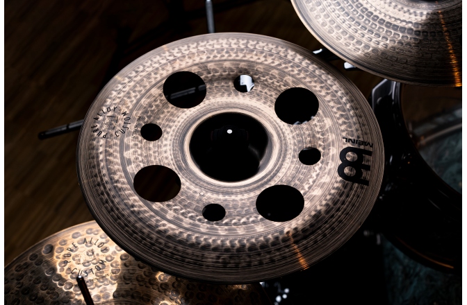 Cinel Trash China Meinl Pure Alloy Custom Trash China 12'' PAC12TRCH