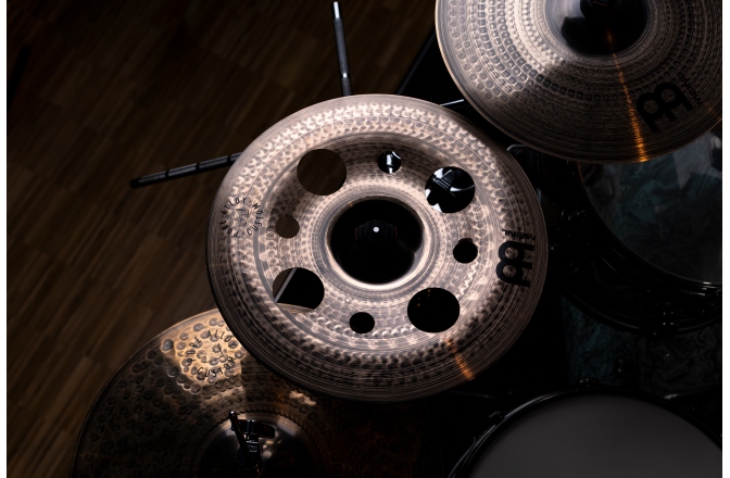 Cinel Trash China Meinl Pure Alloy Custom Trash China 12'' PAC12TRCH