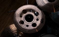 Cinel Trash China Meinl Pure Alloy Custom Trash China 12'' PAC12TRCH