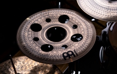 Cinel Trash China Meinl Pure Alloy Custom Trash China 12'' PAC12TRCH