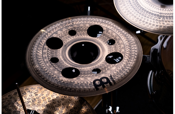Cinel Trash China Meinl Pure Alloy Custom Trash China 12'' PAC12TRCH
