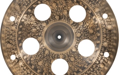 Cinel Trash Crash China Meinl Pure Alloy Custom Trash China - 18"