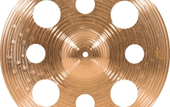 Cinel Trash Crash Meinl HCS Bronze Trash Crash 16'' HCSB16TRC
