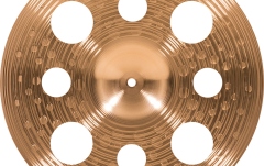 Cinel Trash Crash Meinl HCS Bronze Trash Crash 16'' HCSB16TRC