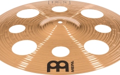 Cinel Trash Crash Meinl HCS Bronze Trash Crash 16'' HCSB16TRC