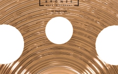Cinel Trash Crash Meinl HCS Bronze Trash Crash 16'' HCSB16TRC