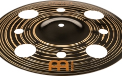 Cinel Trash Splash Meinl Classics Custom Dark Trash Splash - 12