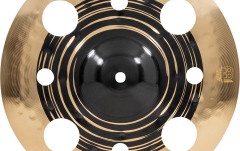 Cinel Trash Splash Meinl Classics Custom Dual Trash Splash 12