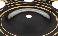 Cinel Trash Splash Meinl Classics Custom Dual Trash Splash 12