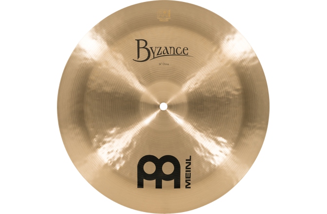 Cinele de efect Meinl Byzance Traditional China - 14"